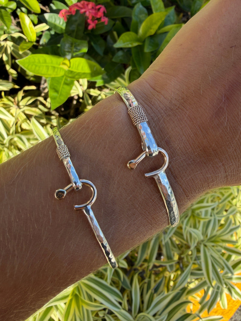 Caribbean Hook Bracelets