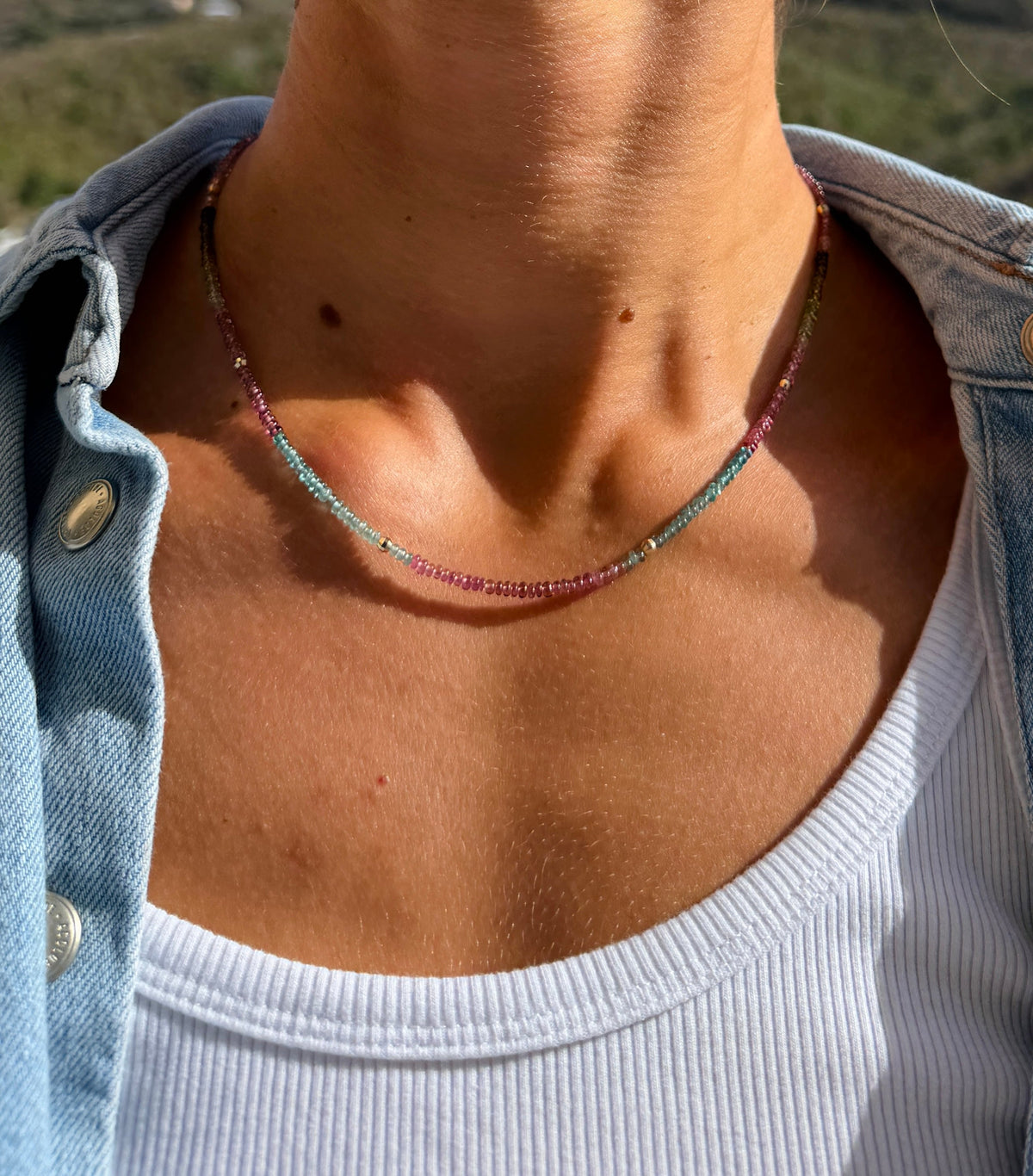 Beaded Jewelry