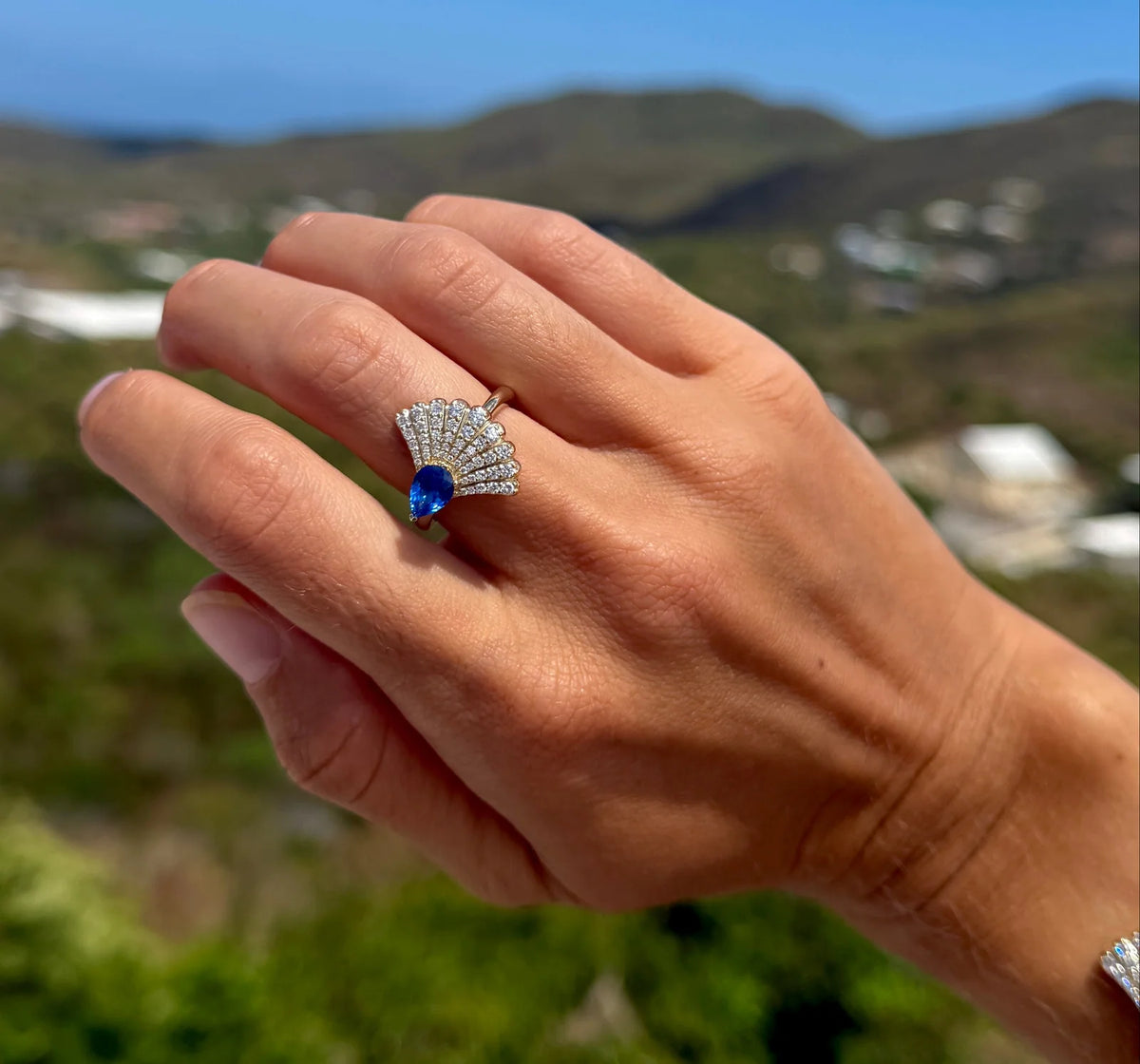 Sapphire