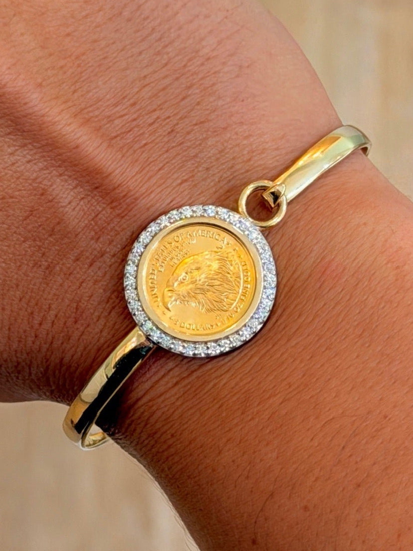 Gold Coins