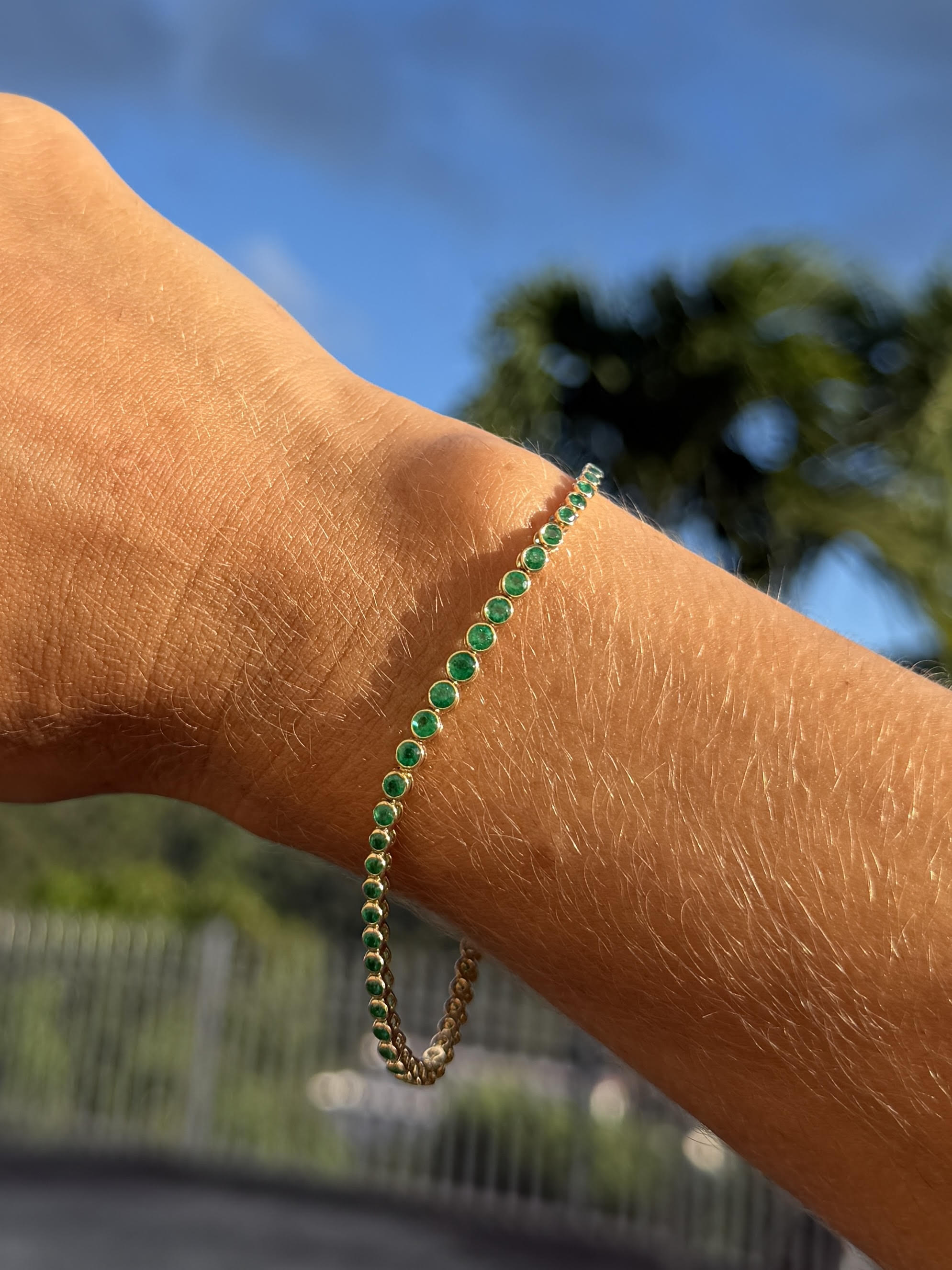 Bracelets