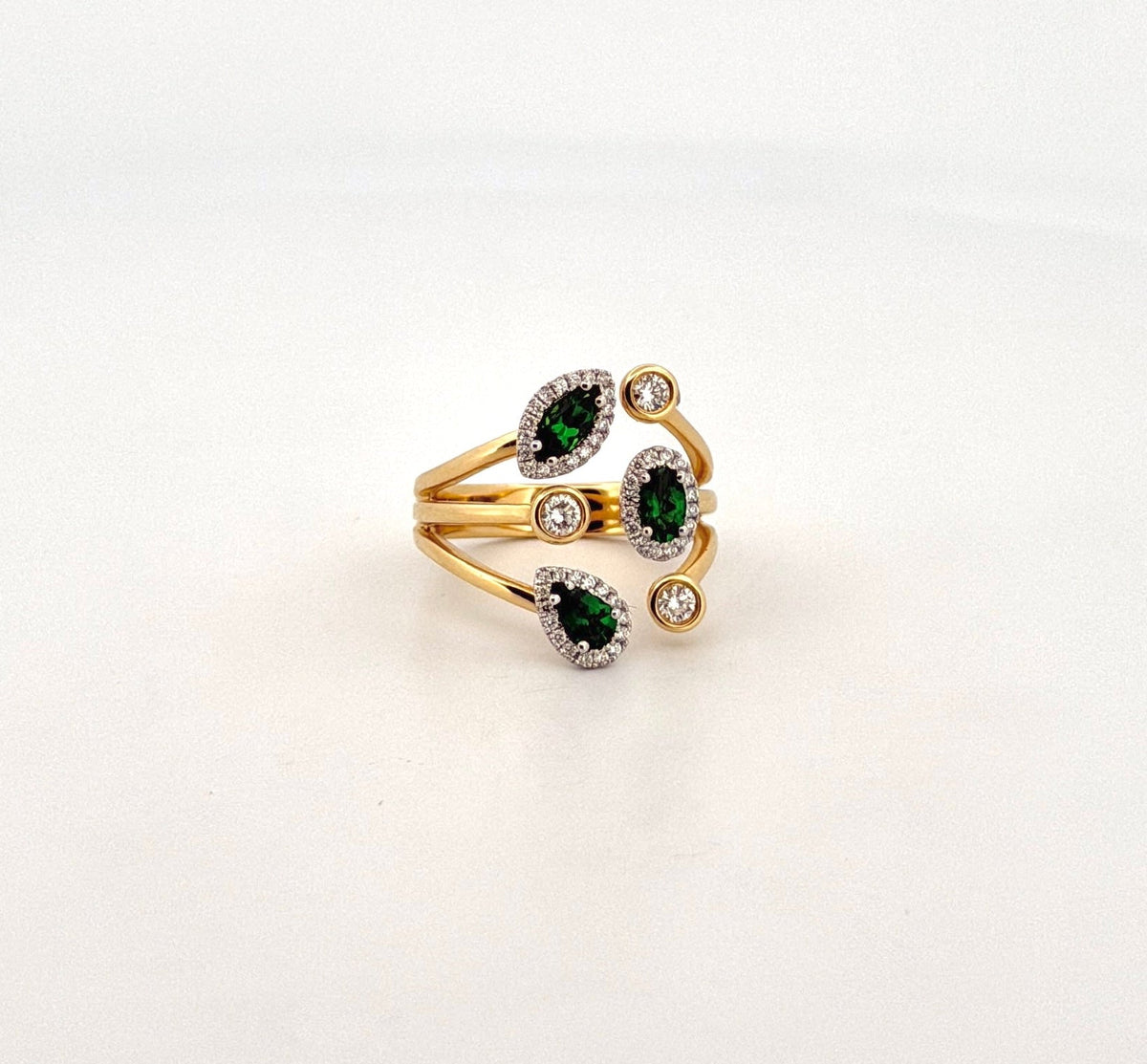 Tsavorite