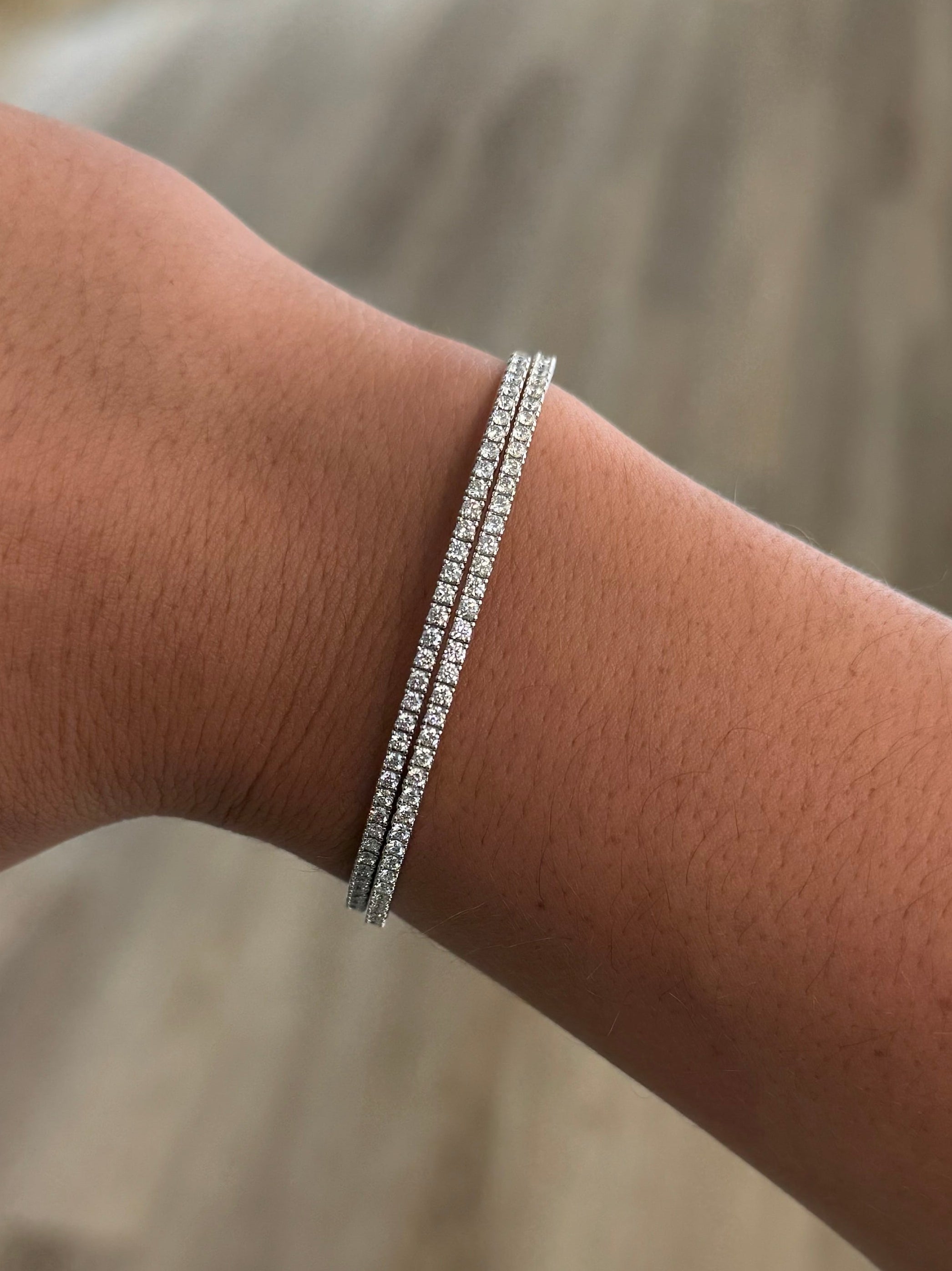 The Flexi Bangle
