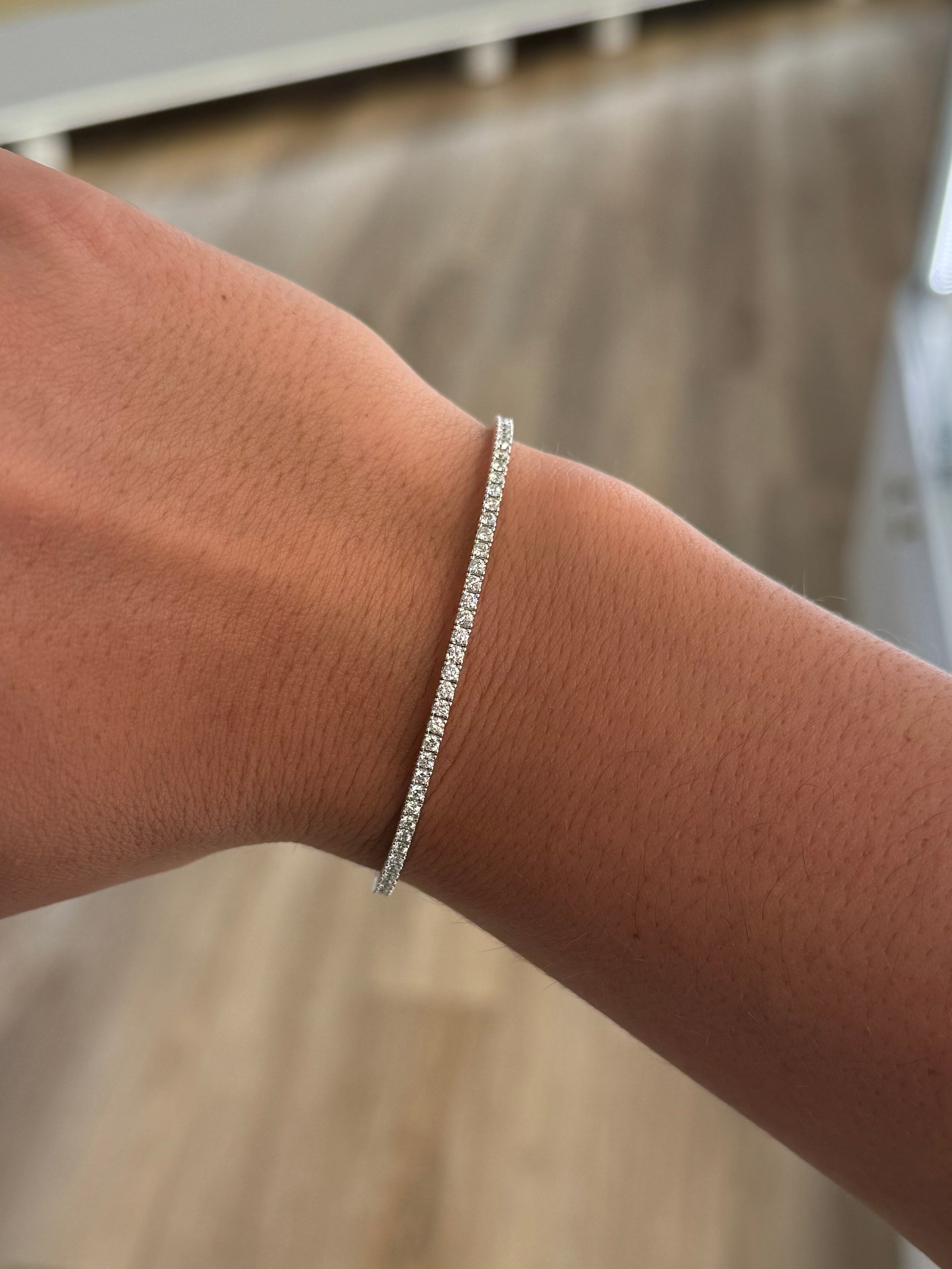 The Flexi Bangle