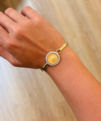 American Bald Eagle Coin Bangle