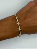 All Diamond Clover Flexi