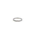 Dainty Wave Ring