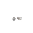 Large IGI Lab Diamond Studs