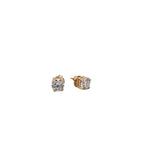 Large IGI Lab Diamond Studs