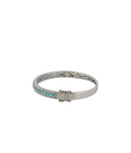 GIA Paraíba Tourmaline Bangle - PREORDER ONLY
