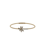 Palm Tree Flexi Bangle
