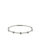 Clover Flexi Bangle