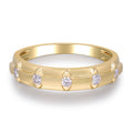 Diamond Accent Band
