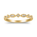 Tiara Diamond Band - PREORDER