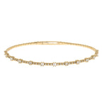 Baguette & Round Flexi