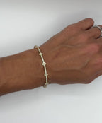 All Diamond Clover Flexi